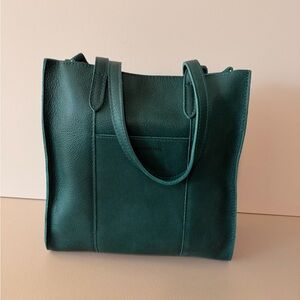 Portland Leather Goods Seaglass N/S Lola BNNU